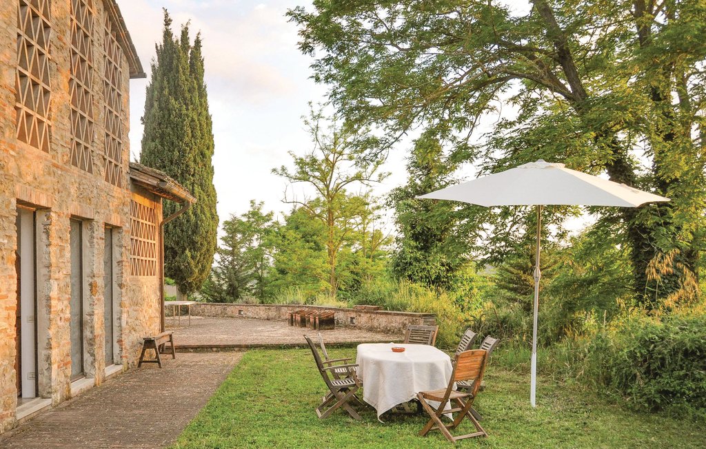 Feriehuse - Poggibonsi , Italien - ITC829 4