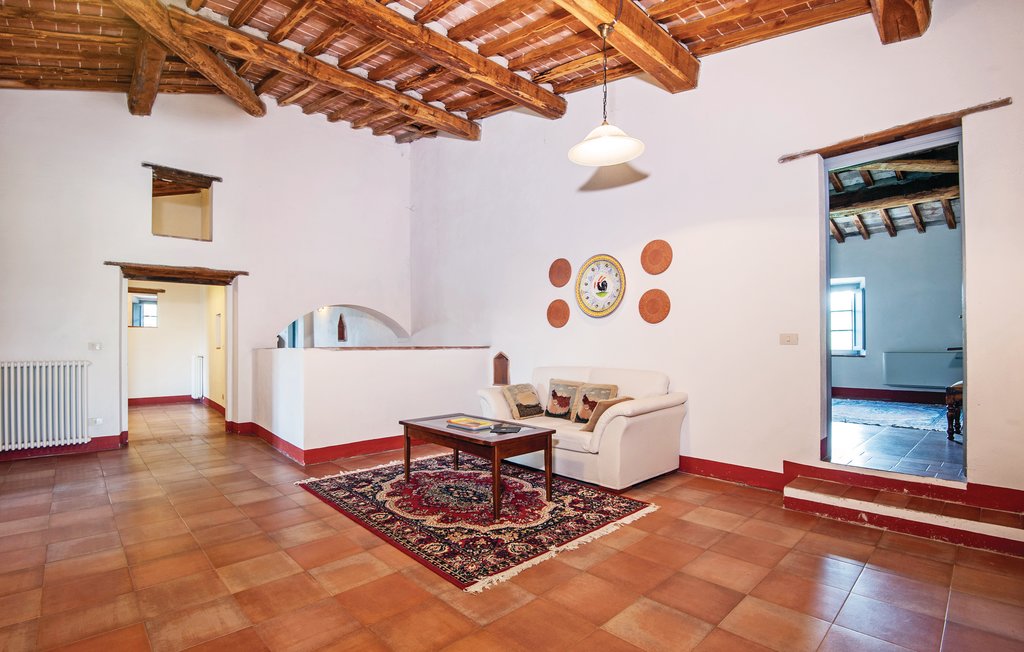 Feriehus - Castellina in Chianti , Italia - ITC982 13
