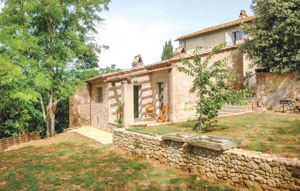 Feriehuse - Poggibonsi , Italien - ITC907 11