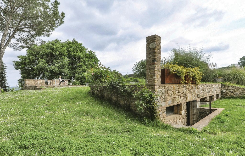 Ferienhaus - Poggibonsi , Italien - ITC952 11