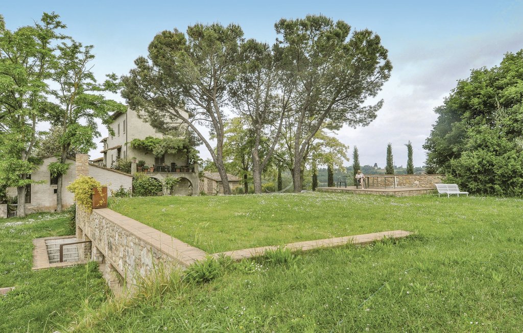 Ferienhaus - Poggibonsi , Italien - ITC952 7