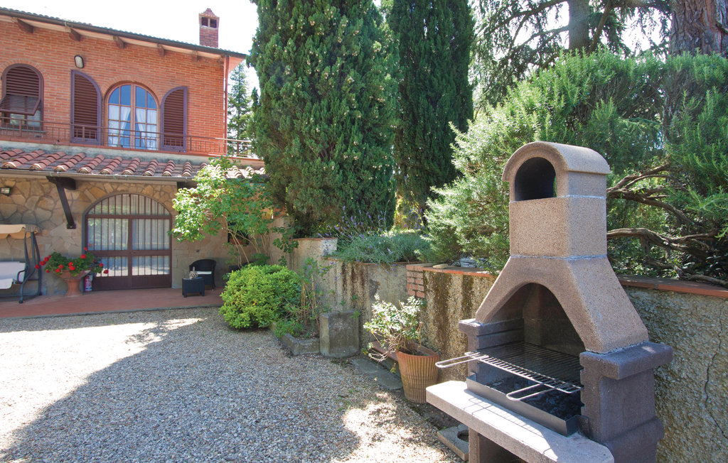 Feriehus - Tavarnelle Val di Pesa , Italia - ITC957 19