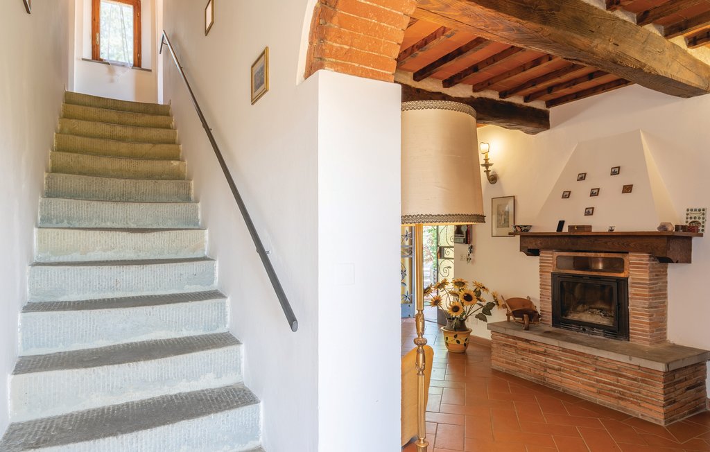 Feriehus - Montevarchi , Italia - ITC356 15