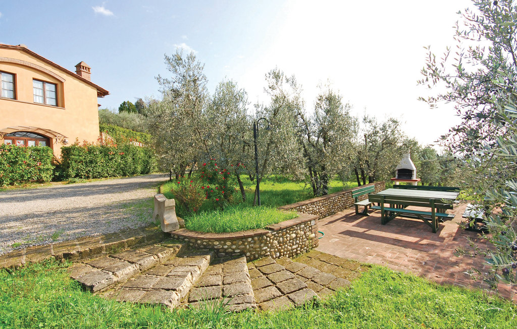Semesterhus - Tavarnelle Val di Pesa , Italien - ITC958 6