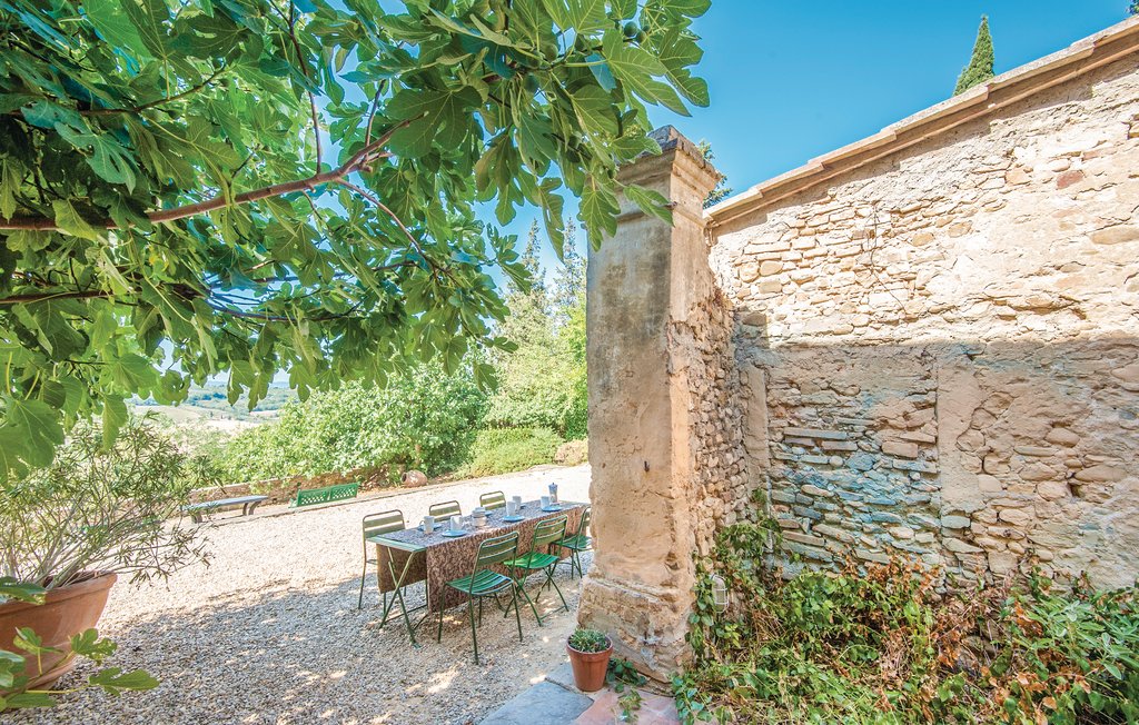 Ferienhaus - Montespertoli , Italien - ITC253 8