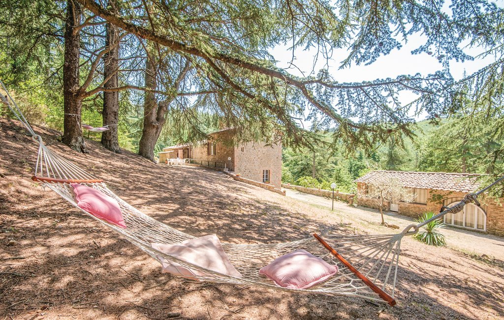 Ferienhaus - Gaiole in Chianti , Italien - ITC310 6