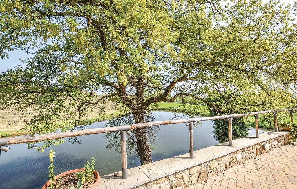 Ferienwohnung - Bucine , Italien - ITC317 8