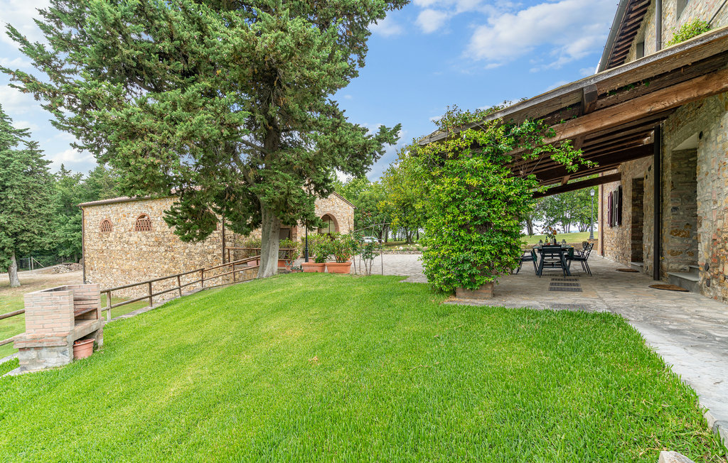 Ferienhaus - Tavarnelle Val di Pesa , Italien - ITC363 9