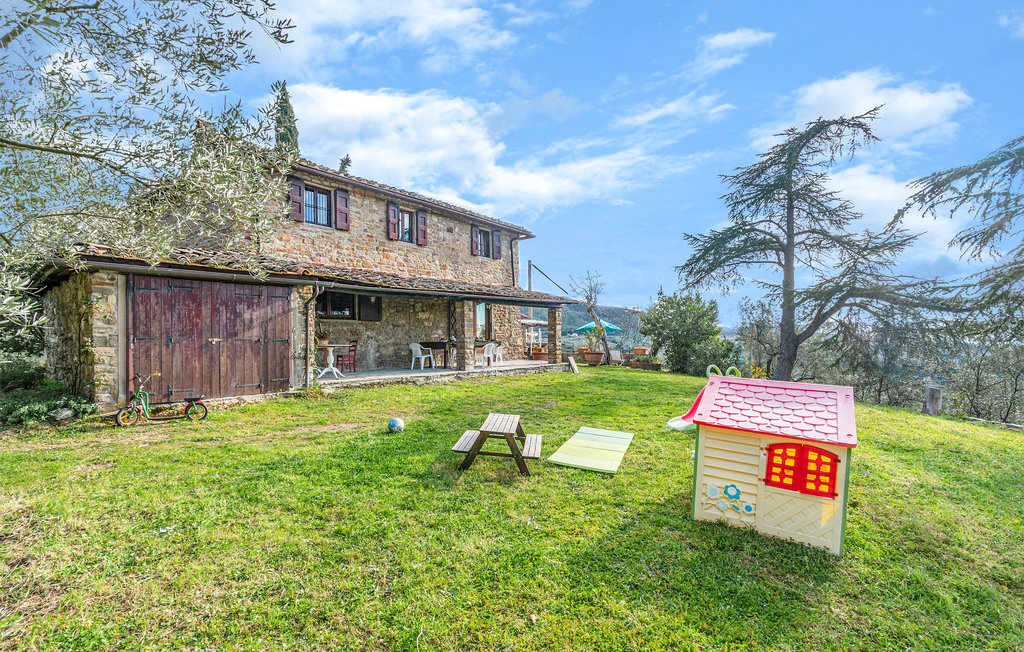 Ferienhaus - Greve in Chianti , Italien - ITC369 7