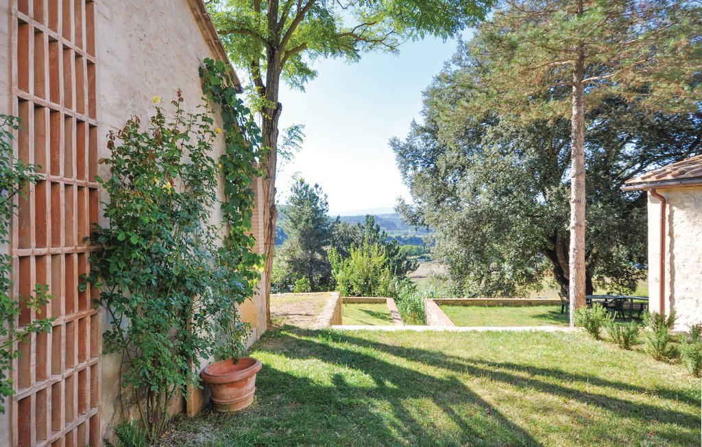 Feriehus - Poggibonsi , Italia - ITC525 11