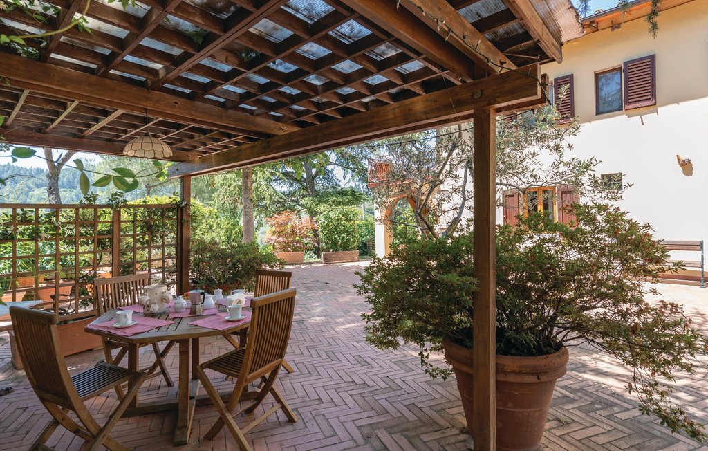 Feriehus - Montevarchi , Italia - ITC356 6