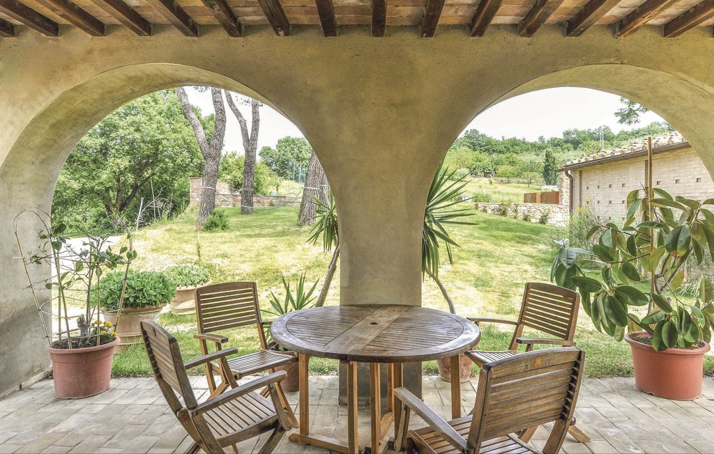 Ferienhaus - Poggibonsi , Italien - ITC952 5