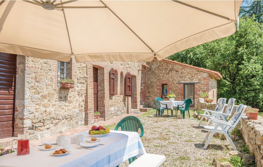 Ferienhaus - Gaiole in Chianti , Italien - ITC310 11