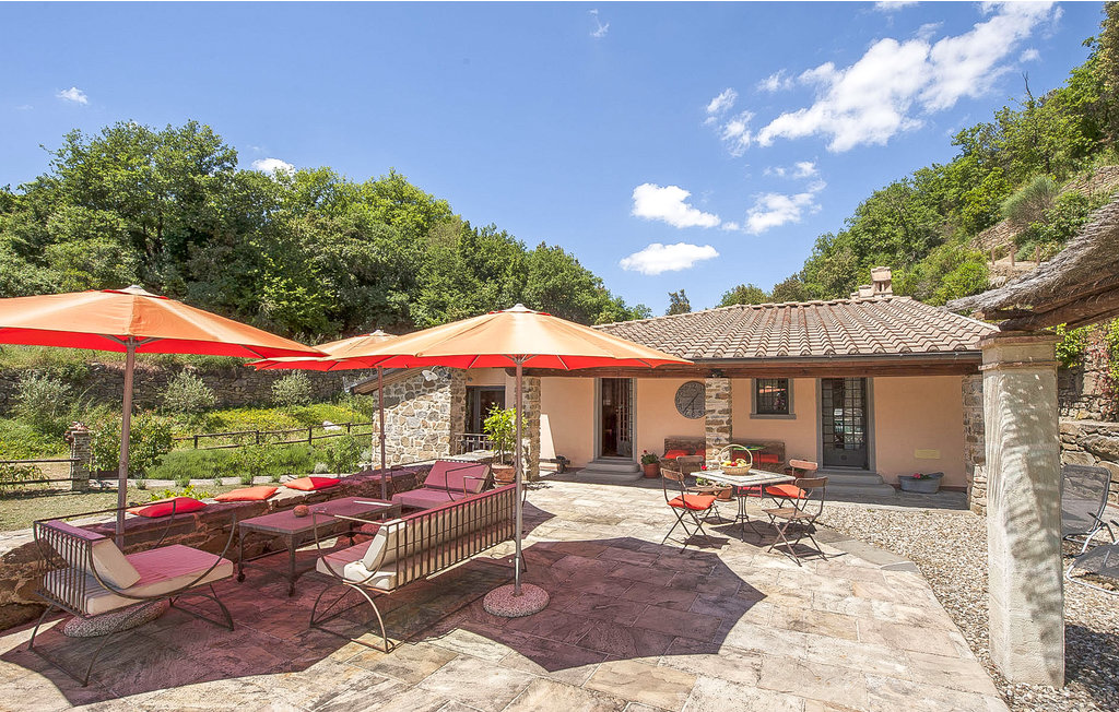 Ferienhaus - Greve in Chianti , Italien - ITC366 7