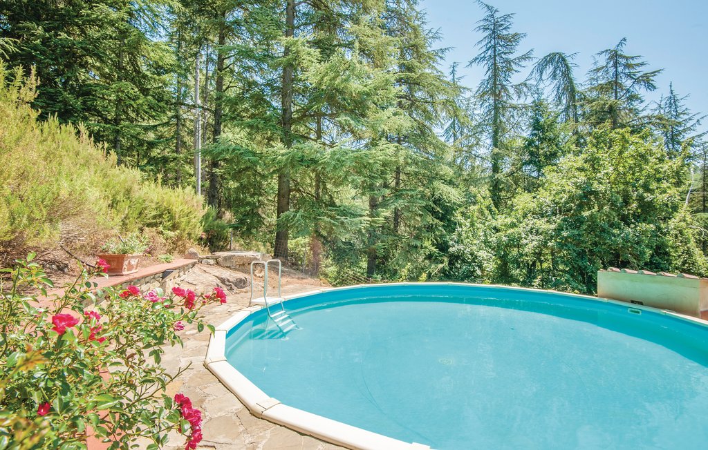 Ferienhaus - Gaiole in Chianti , Italien - ITC310 7