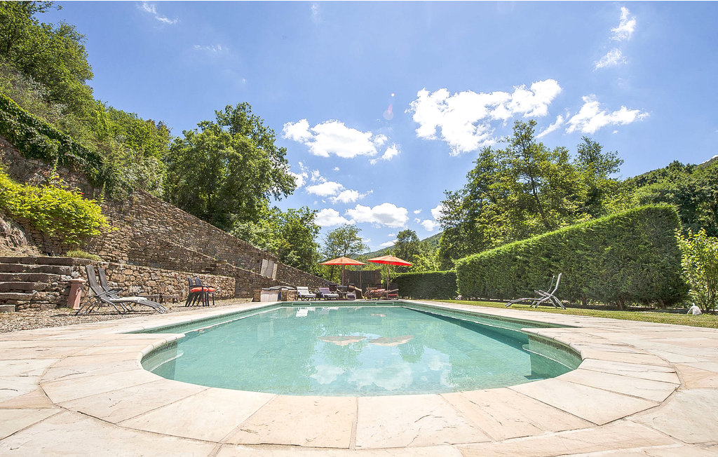 Ferienhaus - Greve in Chianti , Italien - ITC366 10