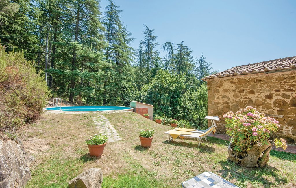 Ferienhaus - Gaiole in Chianti , Italien - ITC310 8