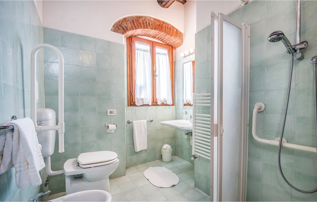 Ferienwohnung - Greve in Chianti , Italien - ITC138 11