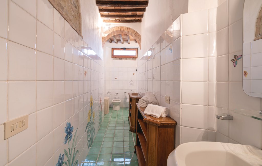 Ferienhaus - Barberino val d'Elsa , Italien - ITC348 29