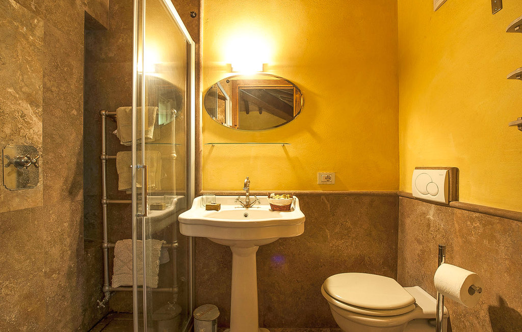 Ferienhaus - Greve in Chianti , Italien - ITC366 25