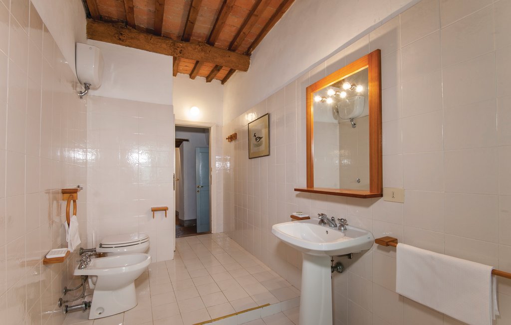 Feriehus - Castellina in Chianti , Italia - ITC800 21