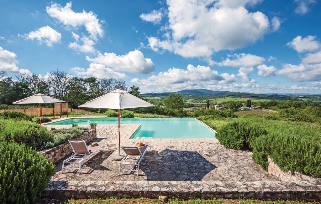 Feriehus - Castellina in Chianti , Italia - ITC982 8