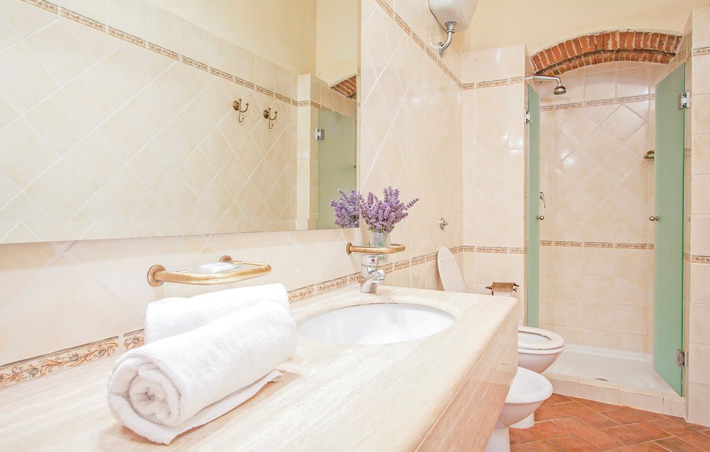 Ferienwohnung - San Donato in Poggio , Italien - ITC637 14