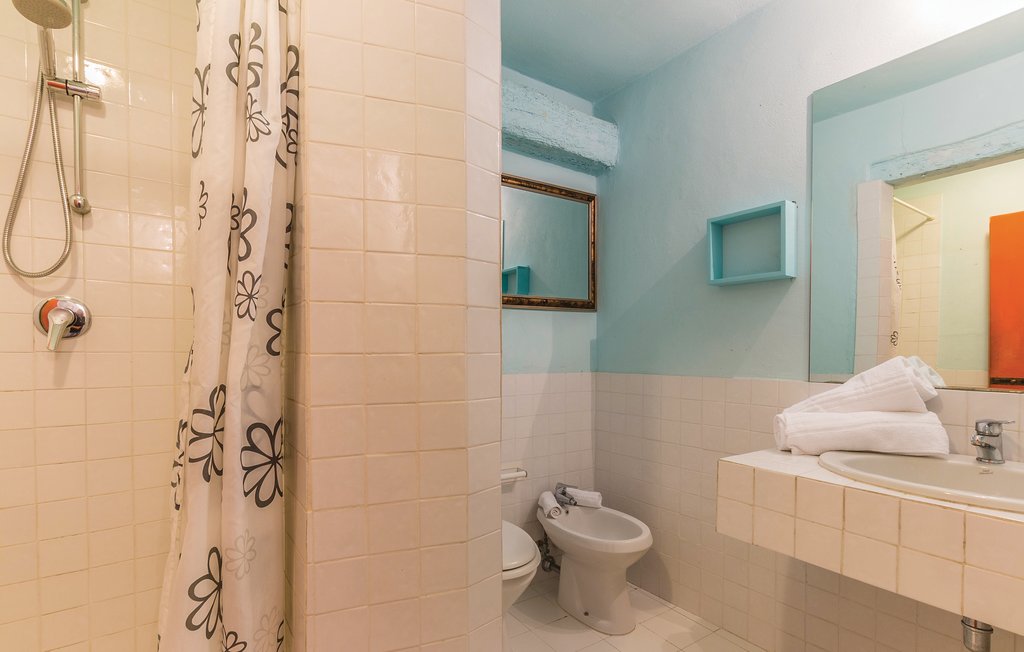 Ferienhaus - Montespertoli , Italien - ITC253 18