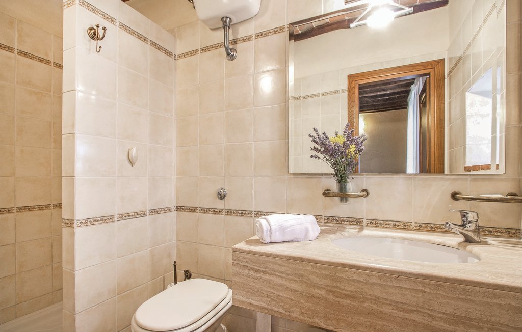 Ferienwohnung - San Donato in Poggio , Italien - ITC631 24