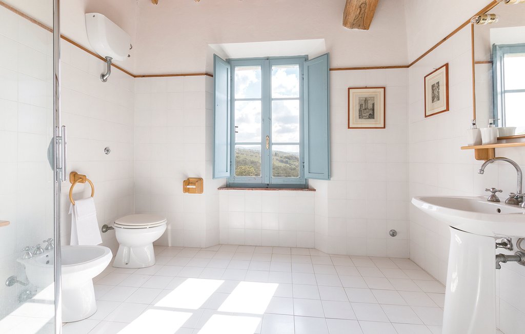 Feriehus - Castellina in Chianti , Italia - ITC801 19