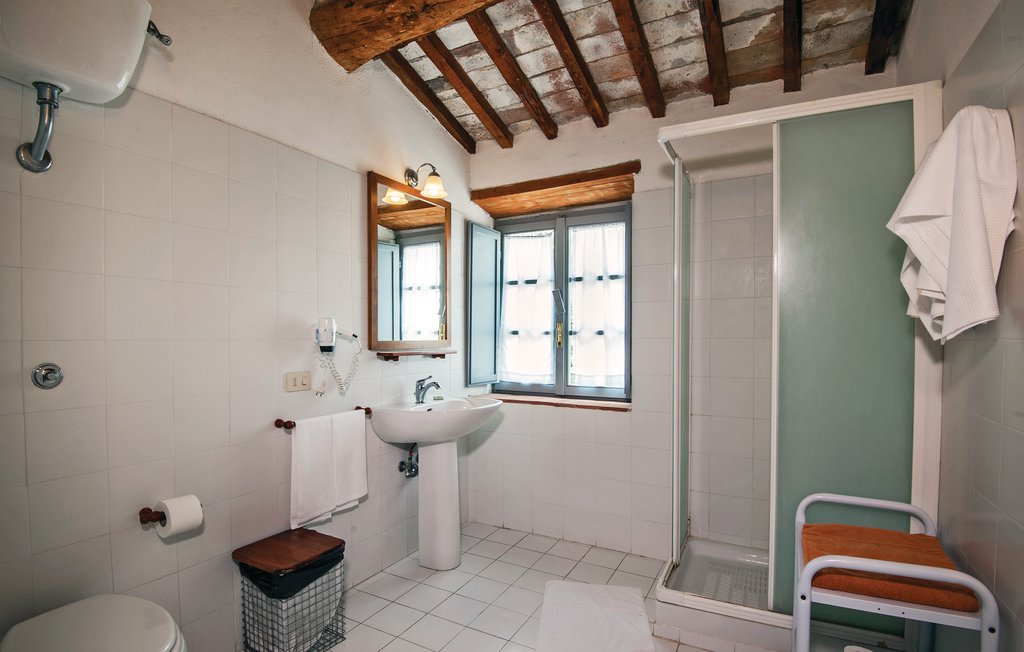 Feriehus - Castellina in Chianti , Italia - ITC730 27