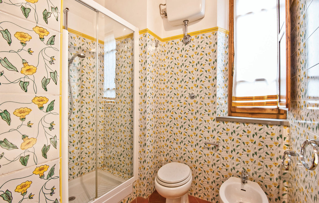 Ferieleilighet - Castellina in Chianti , Italia - ITC754 21