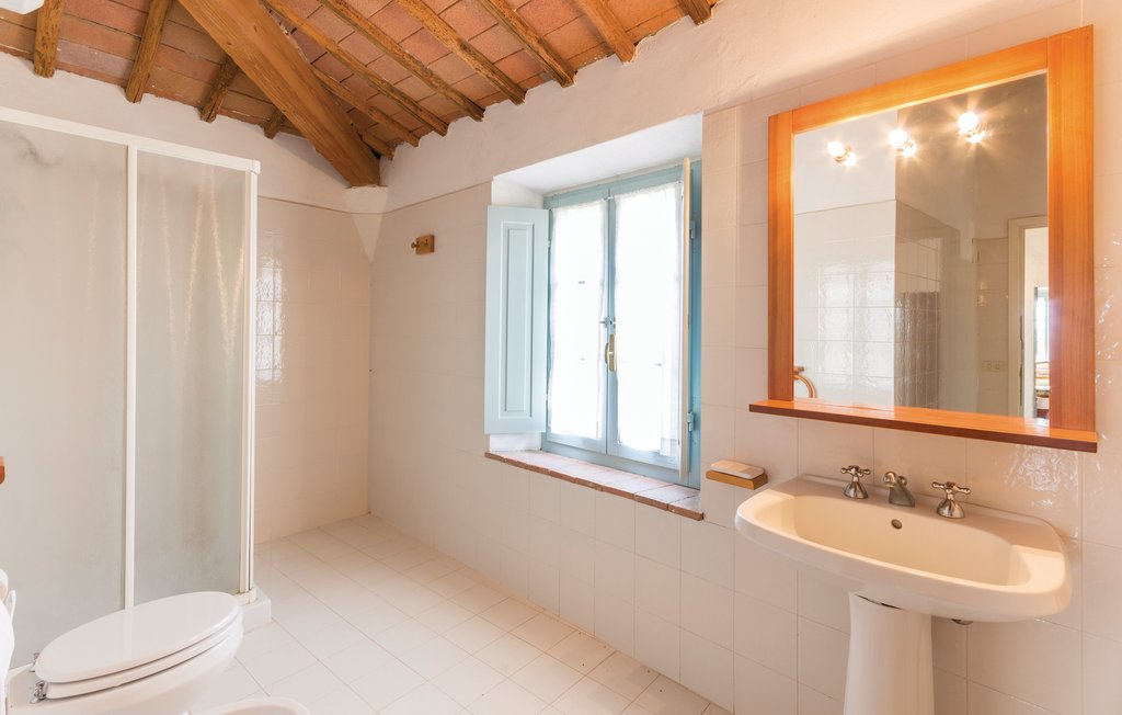 Feriehus - Castellina in Chianti , Italia - ITC802 23