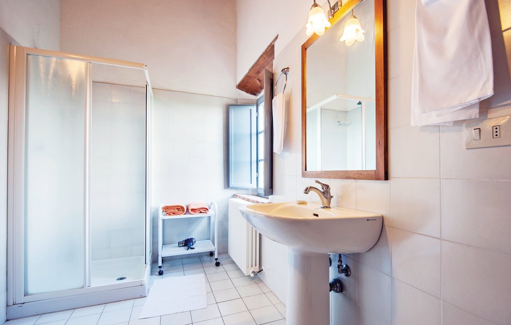 Feriehus - Castellina in Chianti , Italia - ITC982 24