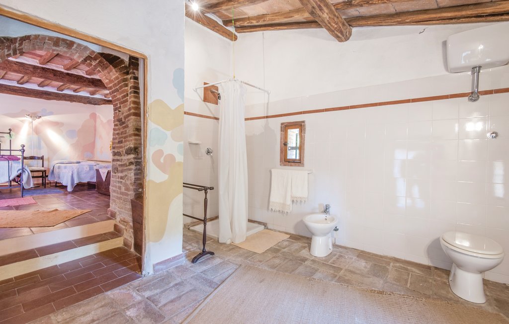 Ferienhaus - Gaiole in Chianti , Italien - ITC310 22