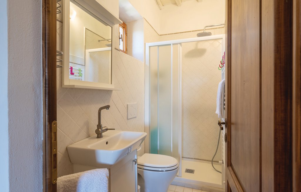 Feriehus - Montevarchi , Italia - ITC356 22
