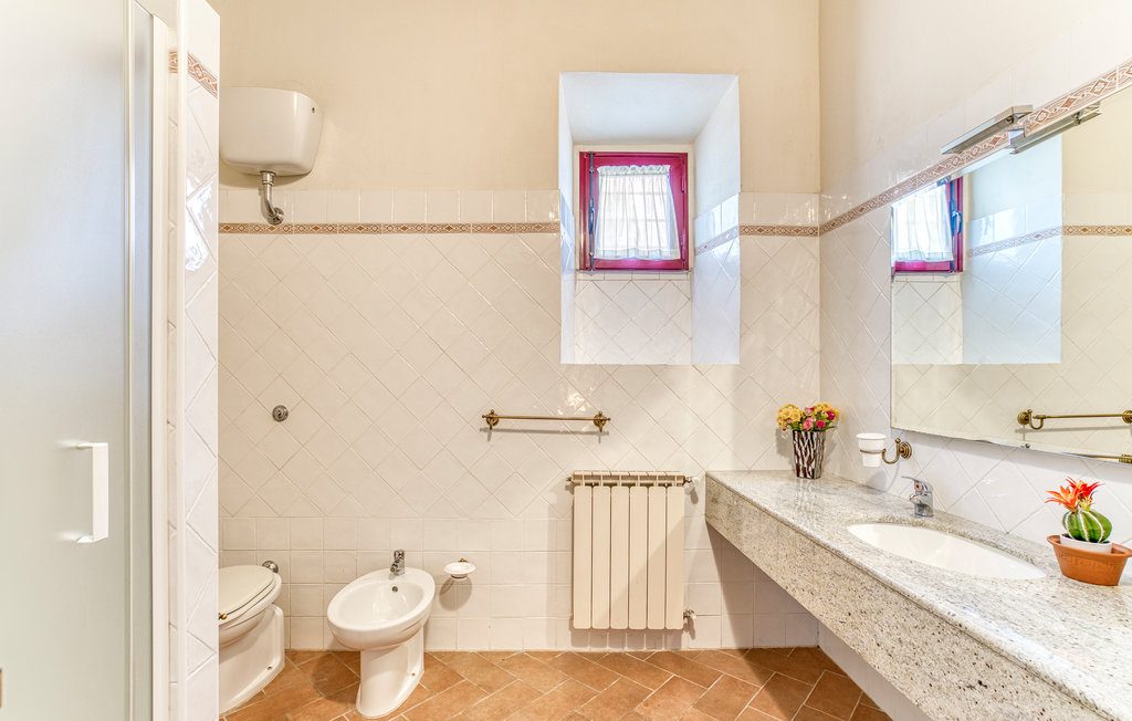 Ferienhaus - Tavarnelle Val di Pesa , Italien - ITC363 16