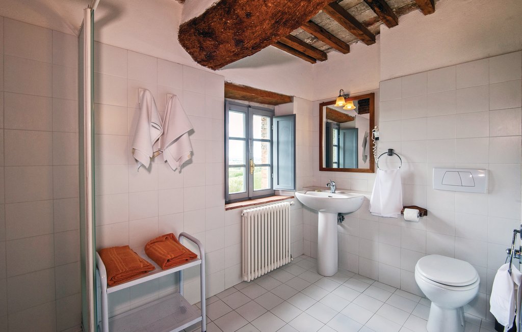 Feriehus - Castellina in Chianti , Italia - ITC730 25