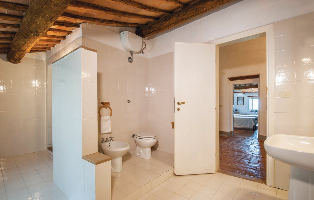 Feriehus - Castellina in Chianti , Italia - ITC800 22