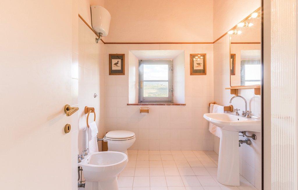 Feriehus - Castellina in Chianti , Italia - ITC801 20