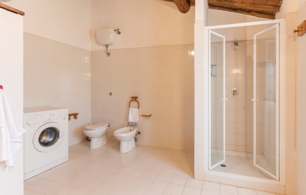 Feriehus - Castellina in Chianti , Italia - ITC802 21