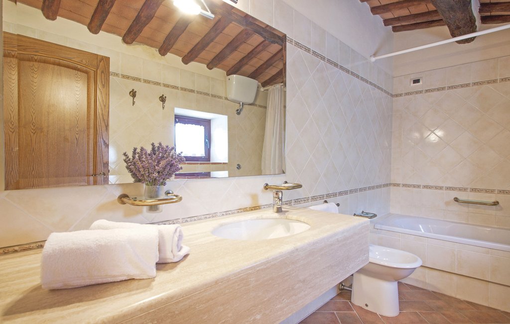 Lejlighed - San Donato in Poggio , Italien - ITC635 17