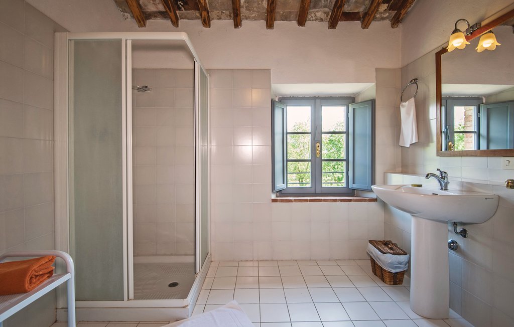 Feriehus - Castellina in Chianti , Italia - ITC982 22