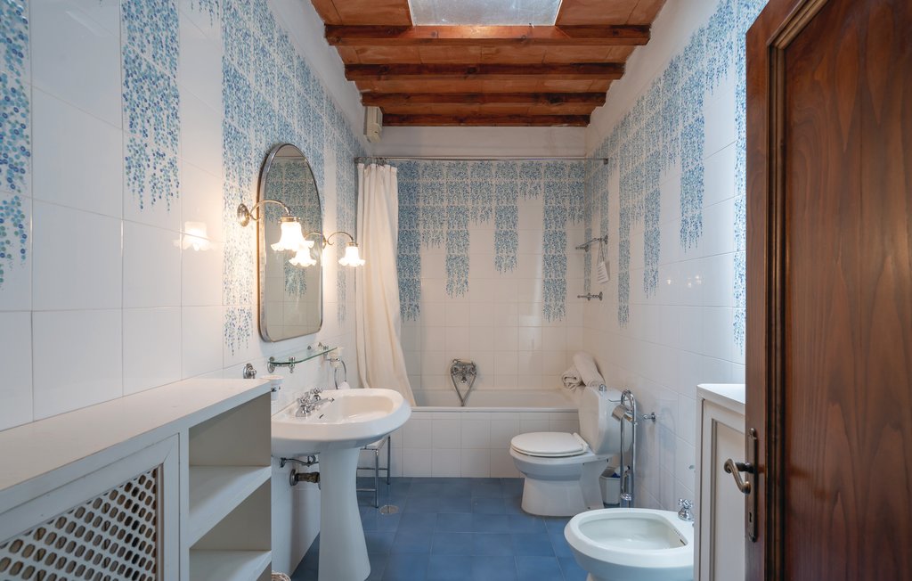 Ferienhaus - Barberino val d'Elsa , Italien - ITC348 31