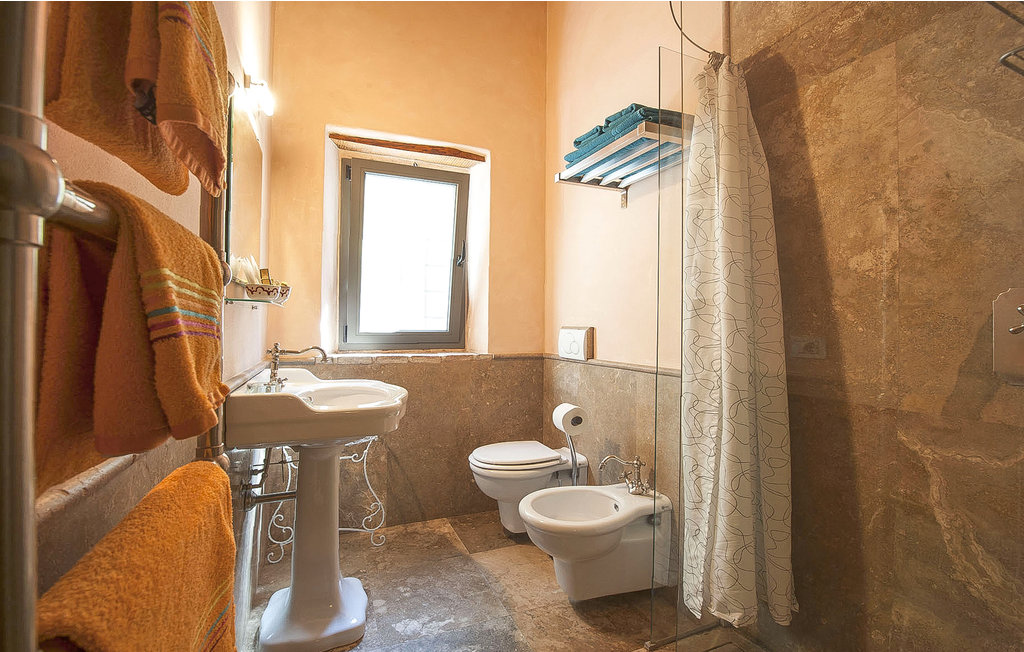 Ferienhaus - Greve in Chianti , Italien - ITC366 27