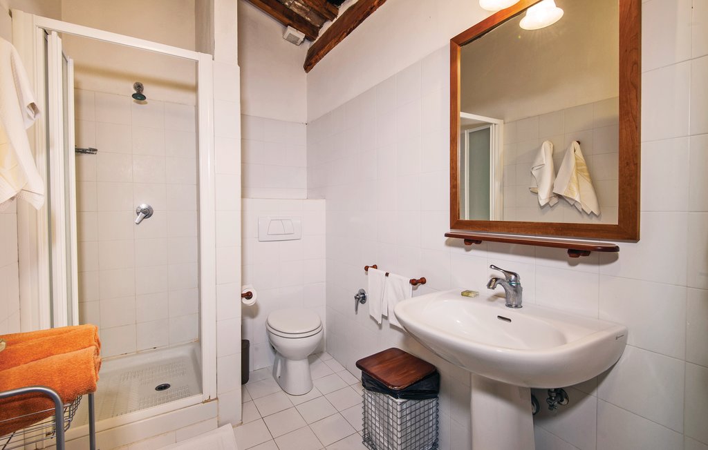 Feriehus - Castellina in Chianti , Italia - ITC730 26