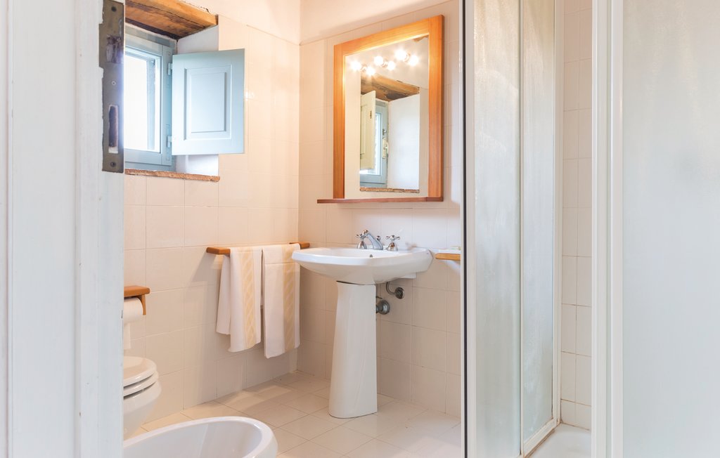 Feriehus - Castellina in Chianti , Italia - ITC802 22