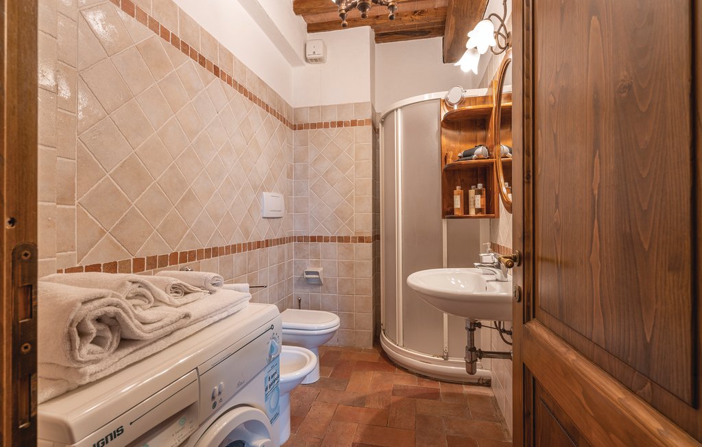 Semesterhus - Tavarnelle Val di Pesa , Italien - ITC958 23