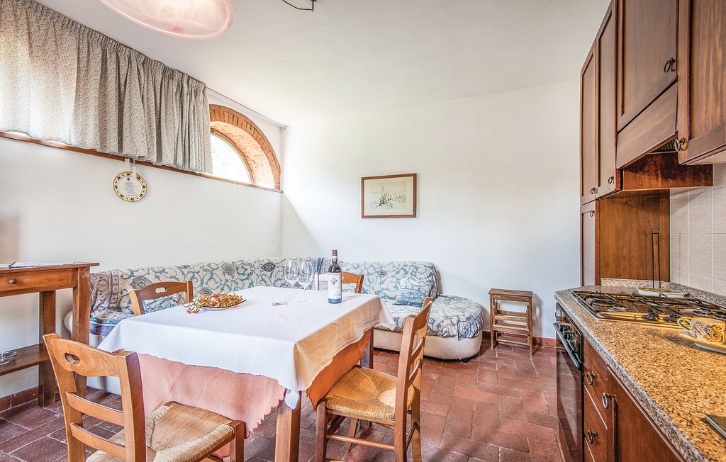 Semesterlägenhet - Greve in Chianti , Italien - ITC142 11