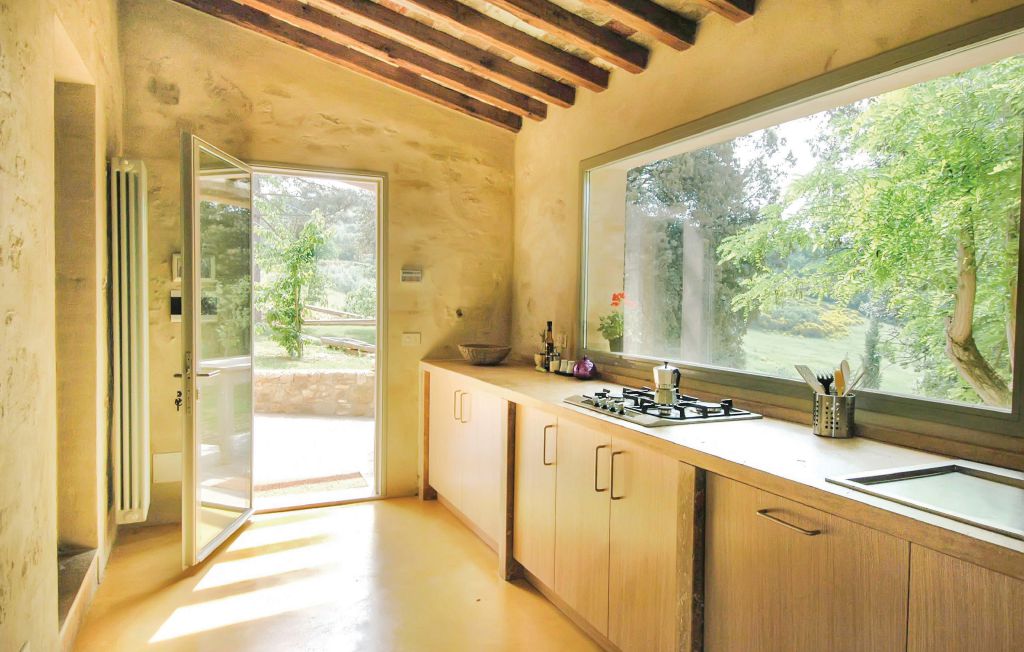 Feriehuse - Poggibonsi , Italien - ITC907 7